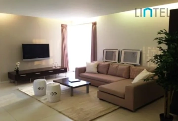 Rm 2901 No 5 Manhattan Heights