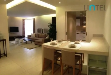 Rm 2901 No 5 Manhattan Heights(2)