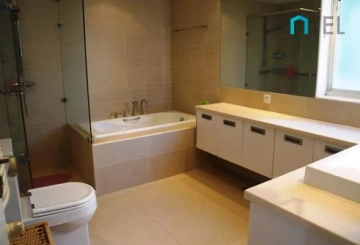 Rm 2901 No 5 Manhattan Heights(8)