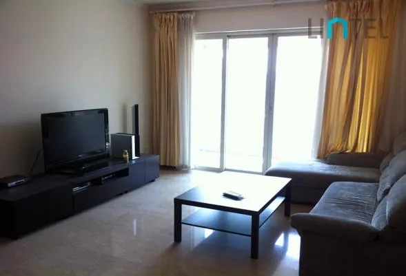 Rm 2901 No 8 The Central Park