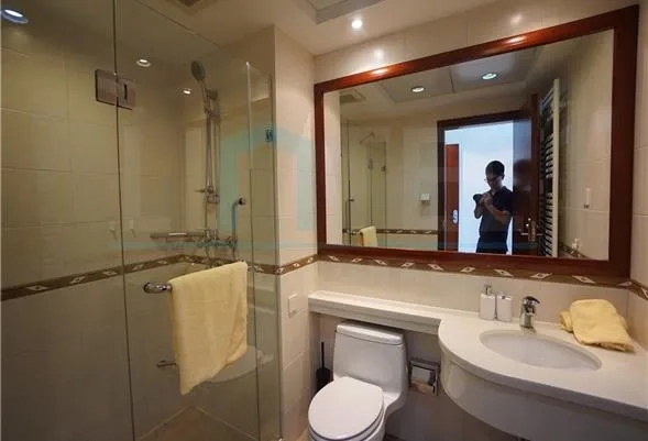 Rm 2901 No 8 Yanlord Garden(13)