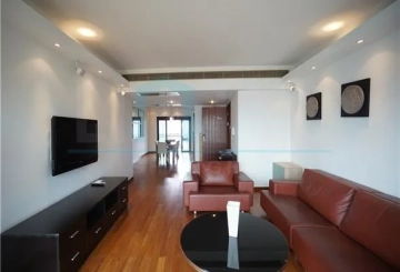 Rm 2901 No 8 Yanlord Garden(2)