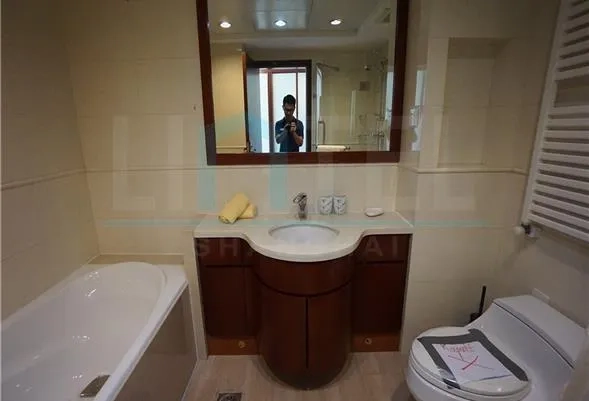 Rm 2901 No 8 Yanlord Garden(8)