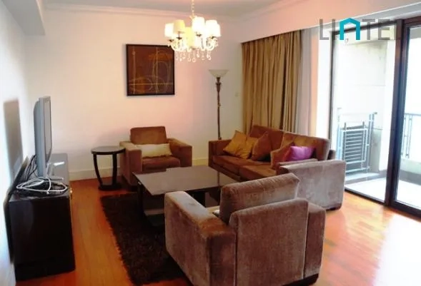 Rm 2902 No 12 Lakeville Regency