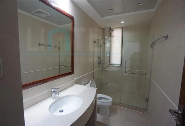 Rm 2902 No 2 Yanlord Riverside Garden(12)