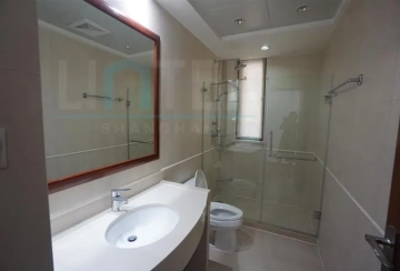 Rm 2902 No 2 Yanlord Riverside Garden(12)