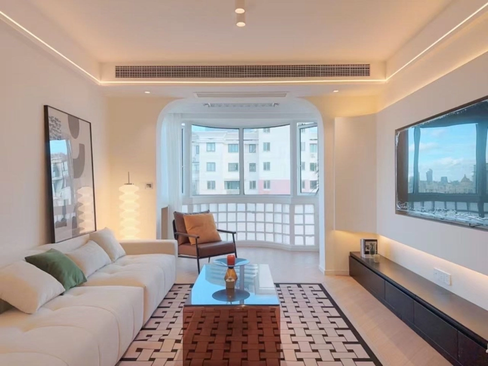 Rm 2902 No 8 St John Ming Di
