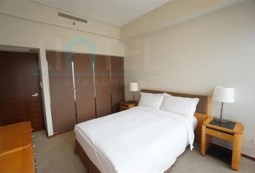 Rm 2902 Wing E Shanghai Center(16)