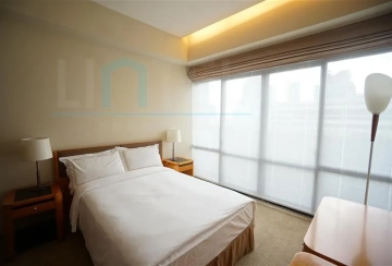 Rm 2902 Wing E Shanghai Center(18)
