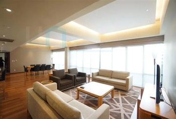Rm 2902 Wing E Shanghai Center(2)
