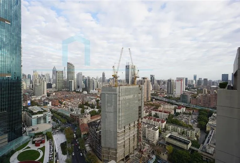 Rm 2902 Wing E Shanghai Center(21)