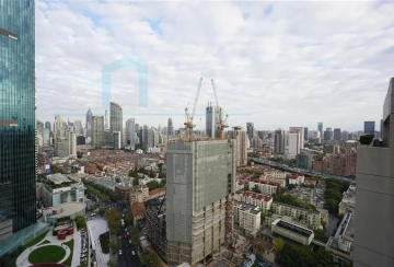 Rm 2902 Wing E Shanghai Center(21)