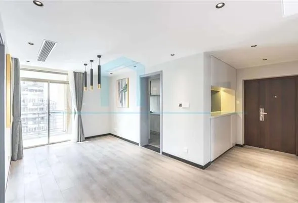Rm 2903 No 2 Huasheng Grand Mansion(2)