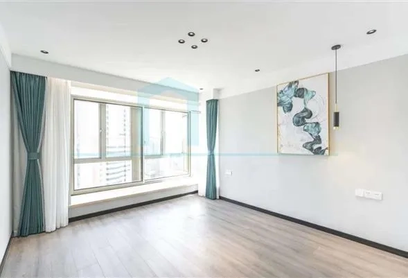 Rm 2903 No 2 Huasheng Grand Mansion(4)