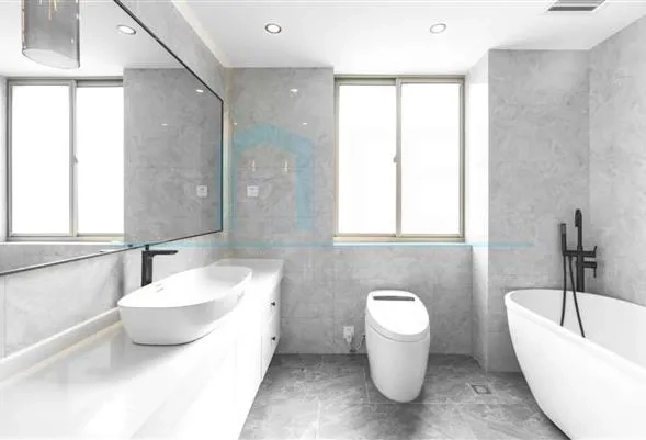 Rm 2903 No 2 Huasheng Grand Mansion(5)