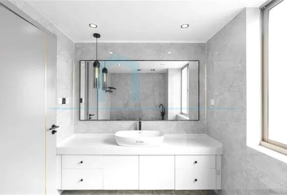 Rm 2903 No 2 Huasheng Grand Mansion(7)