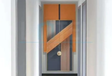 Rm 2903 No 2 Huasheng Grand Mansion(8)