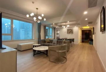 Rm 2903 No 8 Skyline Mansion