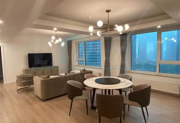 Rm 2903 No 8 Skyline Mansion(2)