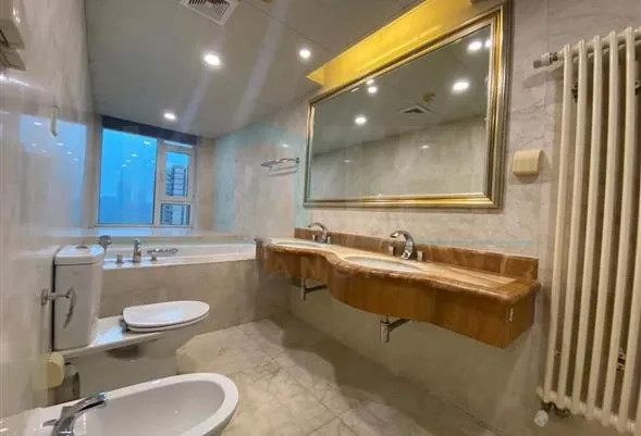 Rm 2903 No 8 Skyline Mansion(5)