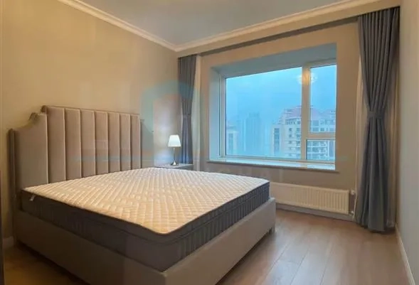 Rm 2903 No 8 Skyline Mansion(7)