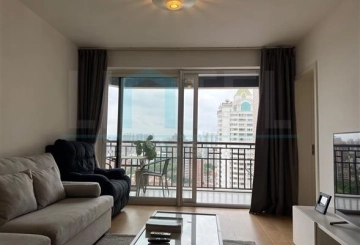 Rm 2903 No B Joffre Garden