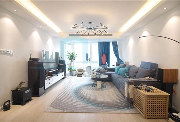 Rm 2904 No D Joffre Garden