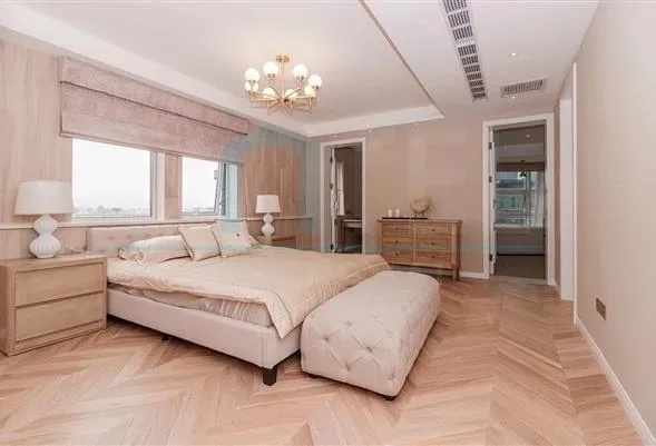 Rm 29A No 2 Jinqiao Garden(7)