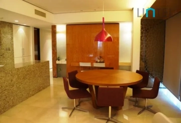 Rm 29A No 8 Jinan Rd Baccarat(5)