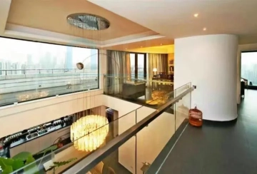 Rm 29B No 288 Huanghe Road
