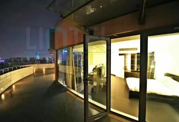 Rm 29B No 288 Huanghe Road(7)