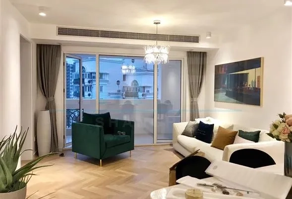 Rm 29B No 3 Springdale Garden