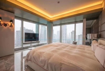 Rm 29B No 8 Jinan Road Baccarat(4)