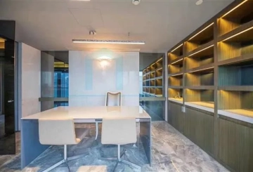 Rm 29B No 8 Jinan Road Baccarat(8)