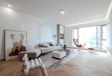 Rm 29I Unit 4 No 1 Shimao Riviera