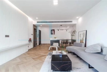 Rm 29I Unit 4 No 1 Shimao Riviera(2)