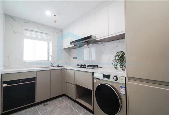 Rm 29I Unit 4 No 1 Shimao Riviera(3)