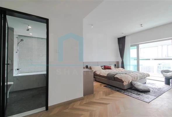 Rm 29I Unit 4 No 1 Shimao Riviera(4)