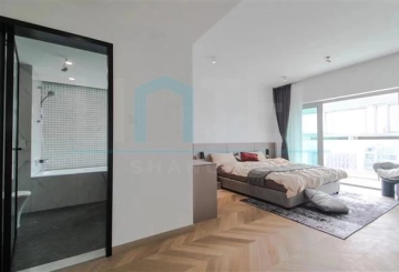 Rm 29I Unit 4 No 1 Shimao Riviera(4)