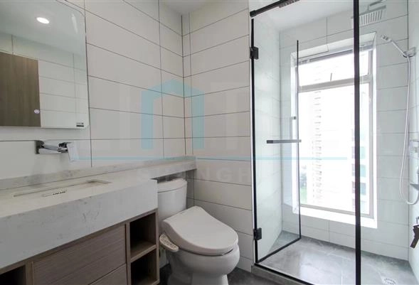 Rm 29I Unit 4 No 1 Shimao Riviera(8)