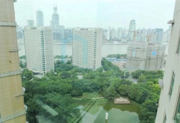 Rm 29I Unit 4 No 1 Shimao Riviera(9)