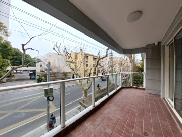 Rm 2A Gao'an Court(3)