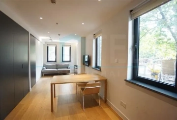 Rm 2A No 708 Huashan Road
