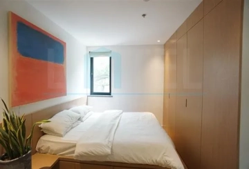 Rm 2A No 708 Huashan Road(8)