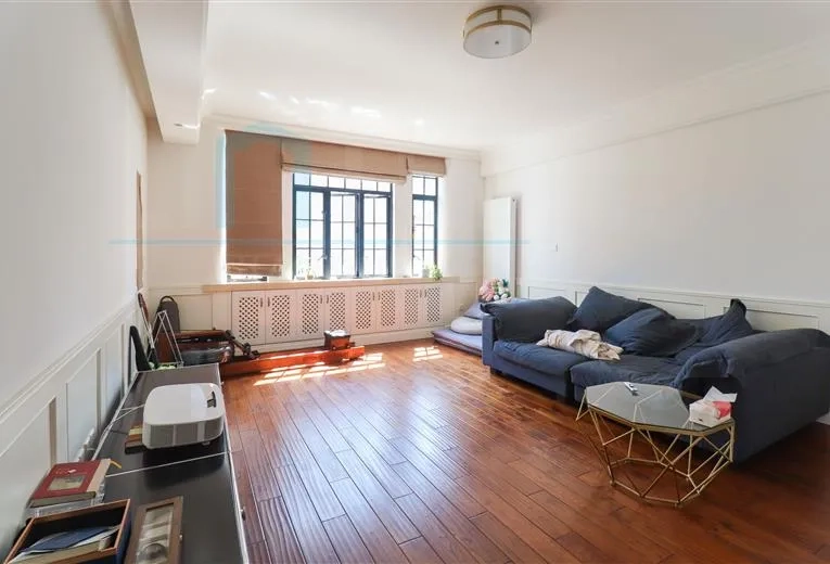 Rm 2C No 34 Fuxing west Road