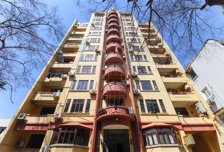 Rm 2C No 34 Fuxing west Road(13)