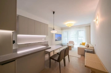 Rm 2D No 1 Eight Park Avenue(2)