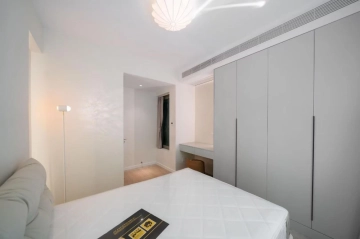 Rm 2D No 1 Eight Park Avenue(6)