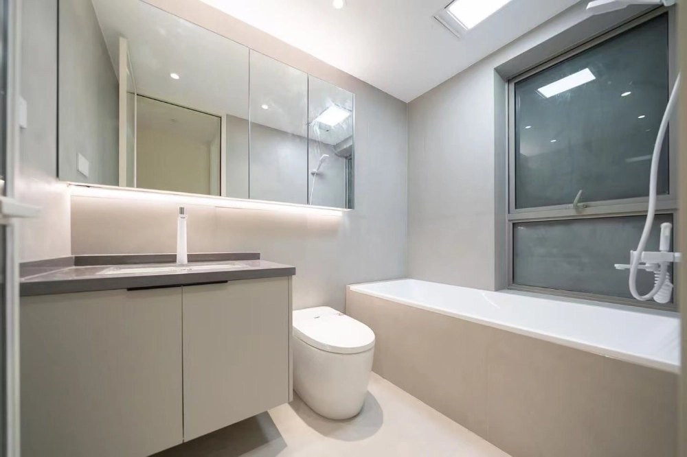 Rm 2D No 1 Eight Park Avenue(8)