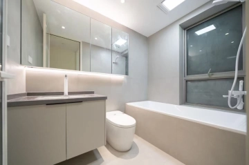 Rm 2D No 1 Eight Park Avenue(8)